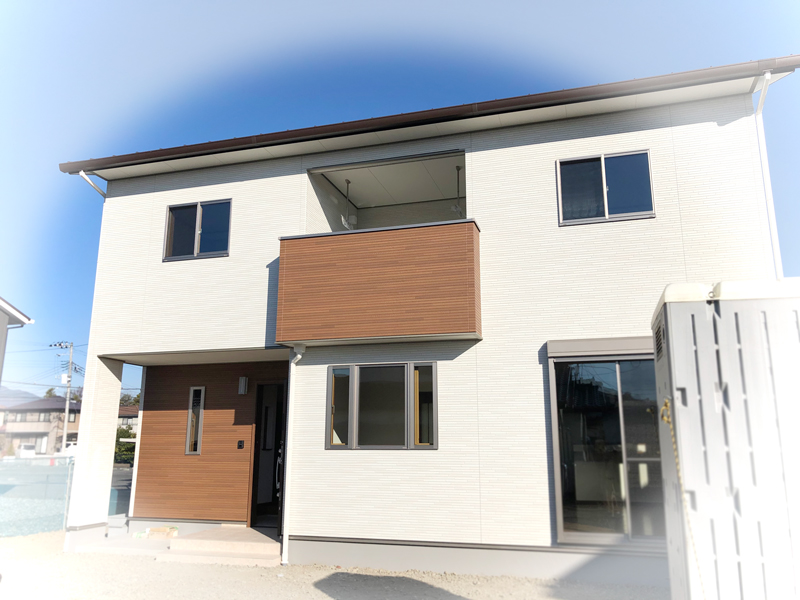 施工ビフォーアフター写真01