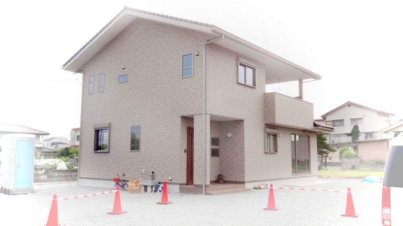 施工ビフォーアフター写真01