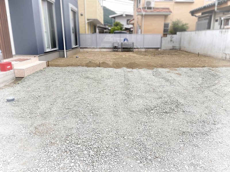 施工ビフォーアフター写真01