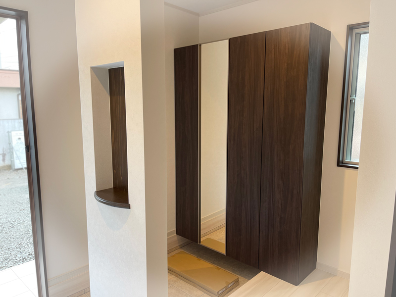 施工ビフォーアフター写真03