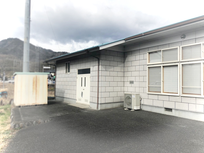 施工ビフォーアフター写真05