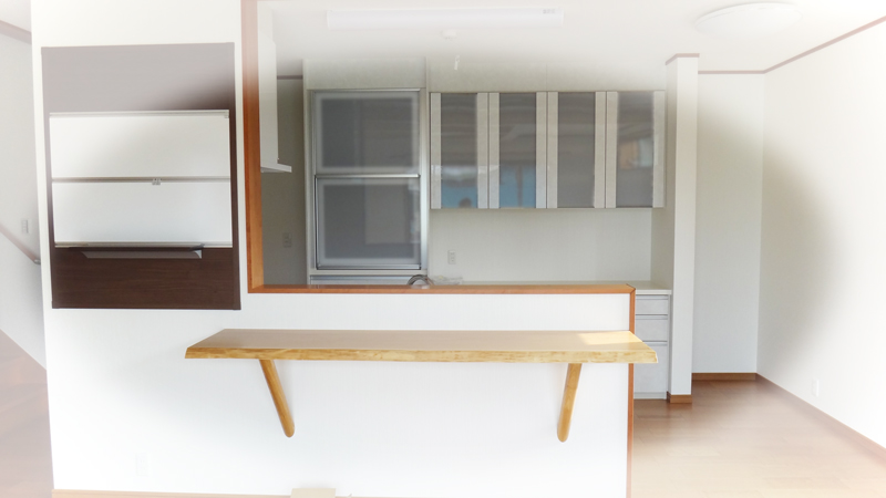 施工ビフォーアフター写真06