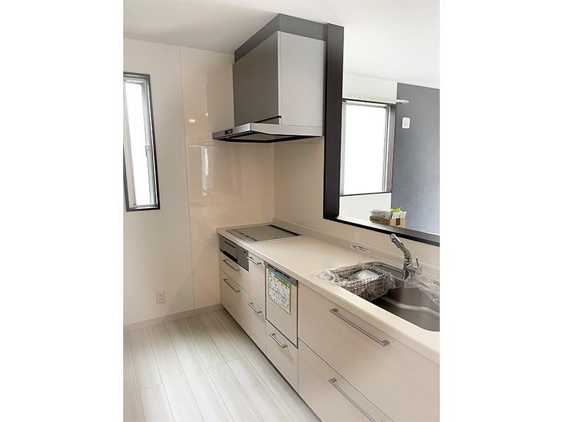 施工ビフォーアフター写真05