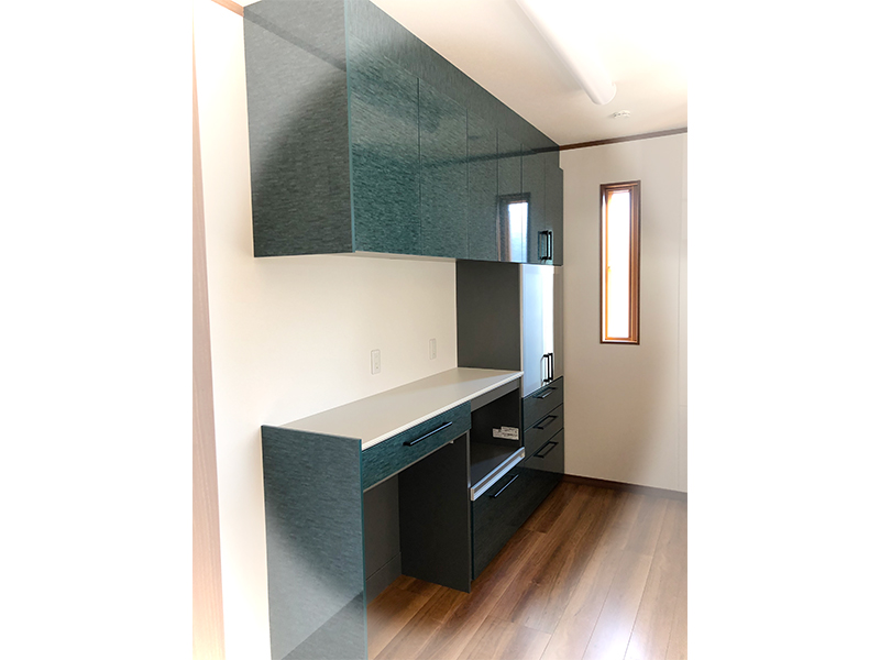 施工ビフォーアフター写真06