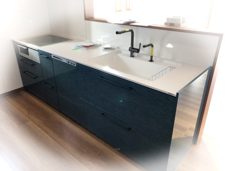 施工ビフォーアフター写真08