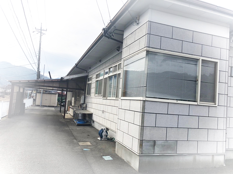 施工ビフォーアフター写真09