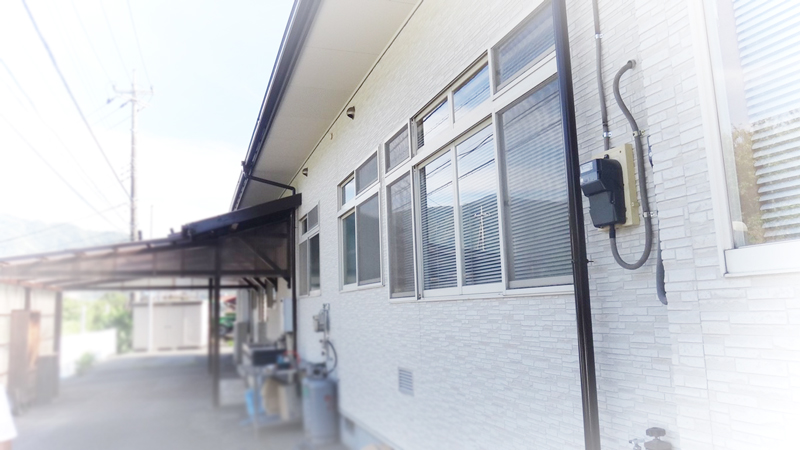 施工ビフォーアフター写真10