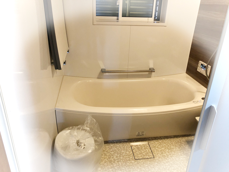 施工ビフォーアフター写真10