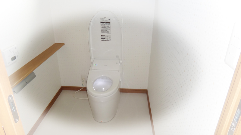 施工ビフォーアフター写真10