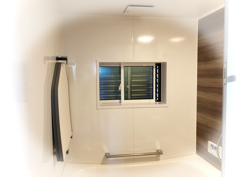 施工ビフォーアフター写真11