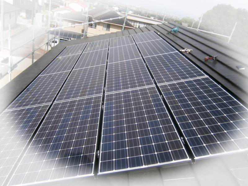 施工ビフォーアフター写真11