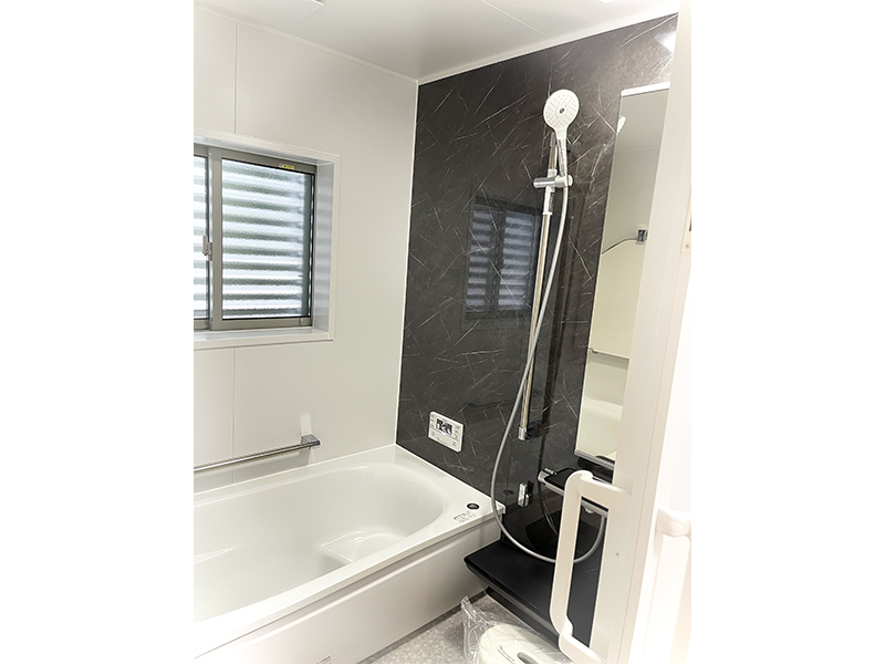 施工ビフォーアフター写真13