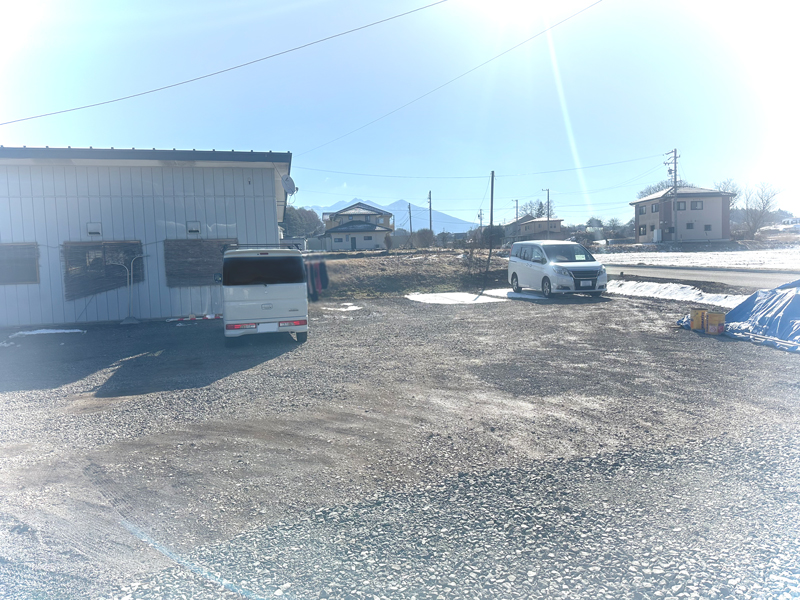 施工ビフォーアフター写真02