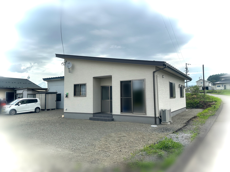 施工ビフォーアフター写真03