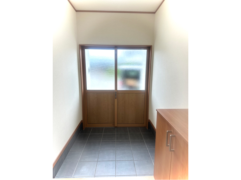 施工ビフォーアフター写真05