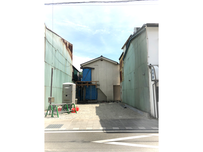 施工ビフォーアフター写真02